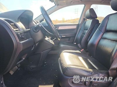 Zdjęcie 7 z 14 samochodu: 2010 HONDA CR-V EXL VIN:JHLRE4H75AC000225 - miniatura