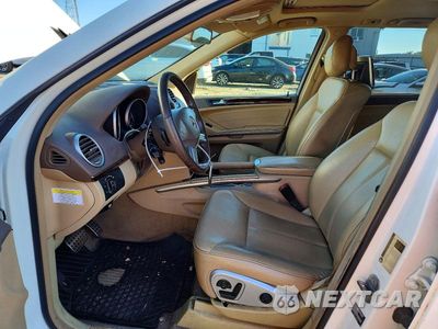 Zdjęcie 7 z 13 samochodu: 2010 MERCEDES-BENZ GL-CLASS VIN:4JGBF7BE3AA608482 - miniatura