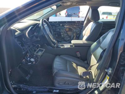 Zdjęcie 7 z 13 samochodu: 2018 CHEVROLET IMPALA PREMIER VIN:2G1125S37J9149279 - miniatura