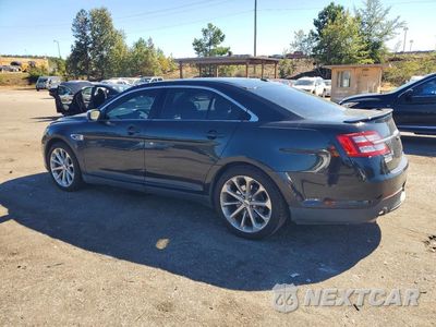 Drugie zdjęcie samochodu z przodu: 2015 FORD TAURUS LIMITED VIN:1FAHP2F9XFG153362 - miniatura