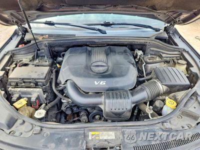 Zdjęcie 11 z 12 samochodu: 2014 JEEP GRAND CHEROKEE LAREDO VIN:1C4RJFAG5EC448095 - miniatura