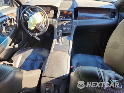 Zdjęcie 8 z 13 samochodu: 2015 FORD TAURUS LIMITED VIN:1FAHP2F84FG105895 - miniatura