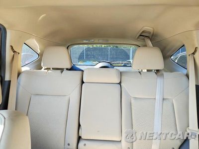 Zdjęcie 10 z 13 samochodu: 2016 HONDA CR-V EX VIN:2HKRM4H57GH713333 - miniatura