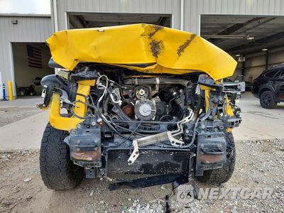 Piąte zdjęcie samochodu w środku: 2015 RAM 2500 SLT VIN:3C6UR5ML4FG678738 - miniatura