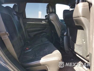 Zdjęcie 11 z 14 samochodu: 2017 JEEP GRAND CHEROKEE TRAILHAWK VIN:1C4RJFLG1HC904272 - miniatura