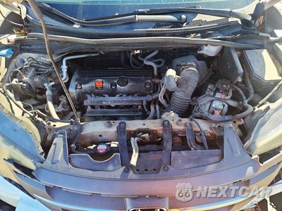 Zdjęcie 12 z 14 samochodu: 2013 HONDA CR-V EXL VIN:5J6RM4H72DL047761 - miniatura