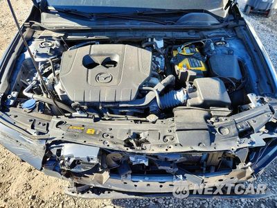 Zdjęcie 11 z 12 samochodu: 2025 MAZDA 3 PREFERRED VIN:3MZBPBCMXSM467731 - miniatura