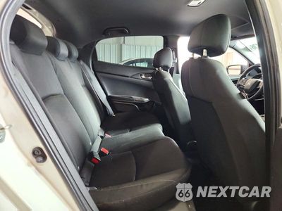 Zdjęcie 10 z 12 samochodu: 2018 HONDA CIVIC LX VIN:SHHFK7H2XJU428226 - miniatura