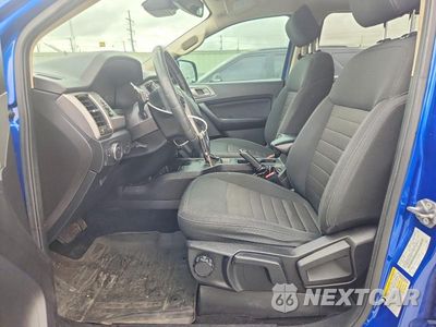 Zdjęcie 7 z 13 samochodu: 2019 FORD RANGER XL VIN:1FTER4EH8KLA12934 - miniatura