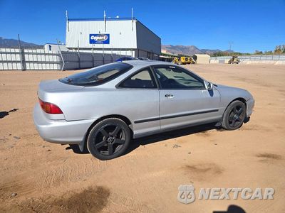 Trzecie zdjęcie samochodu z tyłu: 1995 ACURA INTEGRA LS VIN:JH4DC4456SS032091 - miniatura