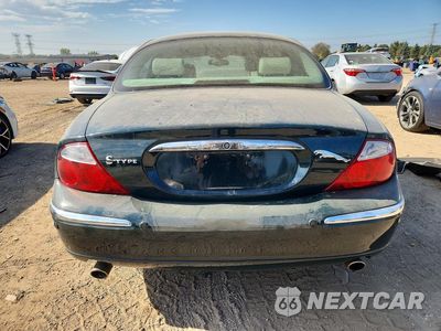 Zdjęcie 6 z 12 samochodu: 2003 JAGUAR S-TYPE VIN:SAJEA01T13FM87949 - miniatura