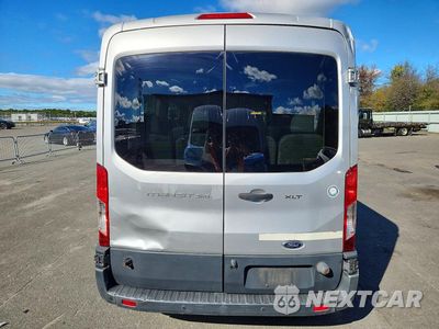Zdjęcie 6 z 13 samochodu: 2016 FORD TRANSIT T-350 VIN:1FBAX2CM7GKA49791 - miniatura