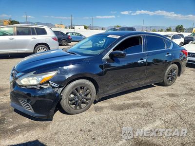 2016 NISSAN ALTIMA 1N4AL3AP0GN383501 - główne zdjęcie licytacji z USA - miniatura