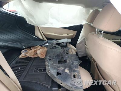 Zdjęcie 11 z 13 samochodu: 2018 SUBARU OUTBACK 2.5I VIN:4S4BSAAC5J3204399 - miniatura