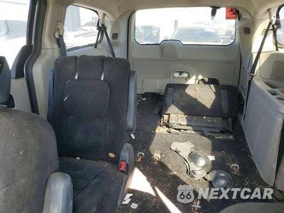 Zdjęcie 10 z 13 samochodu: 2013 DODGE GRAND CARAVAN SXT VIN:2C4RDGCG4DR545613 - miniatura