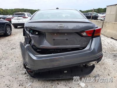 Zdjęcie 6 z 12 samochodu: 2026 NISSAN ALTIMA SV VIN:1N4BL4DW3TN304460 - miniatura