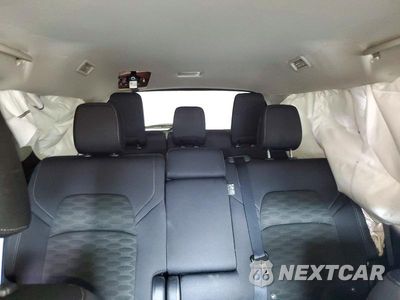 Zdjęcie 10 z 13 samochodu: 2026 NISSAN PATHFINDER SV VIN:5N1DR3BS7TC210634 - miniatura