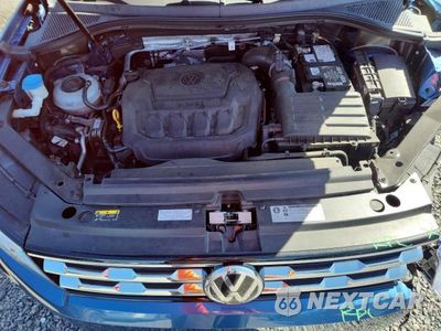 Zdjęcie 12 z 13 samochodu: 2020 VOLKSWAGEN TIGUAN SE VIN:3VV3B7AX0LM035023 - miniatura