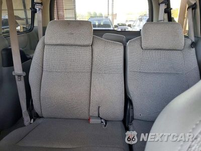 Zdjęcie 10 z 13 samochodu: 2003 CHEVROLET VENTURE VIN:1GNDU03E53D250934 - miniatura