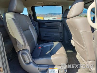 Zdjęcie 11 z 13 samochodu: 2012 HONDA ODYSSEY TOURING VIN:5FNRL5H91CB055495 - miniatura