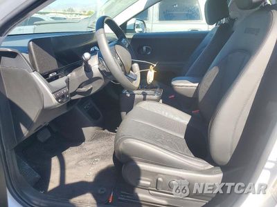 Zdjęcie 7 z 14 samochodu: 2026 HYUNDAI IONIQ 5 SEL VIN:7YAKN4DA3TY049891 - miniatura
