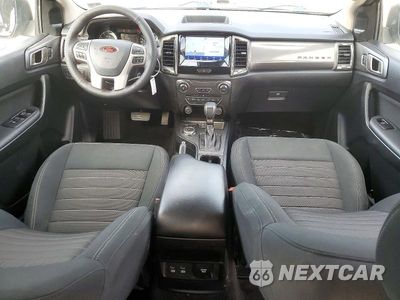 Zdjęcie 8 z 12 samochodu: 2020 FORD RANGER XL VIN:1FTER4FH7LLA41275 - miniatura