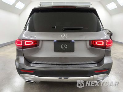 Zdjęcie 6 z 13 samochodu: 2022 MERCEDES-BENZ GLB 250 VIN:W1N4M4GB2NW171494 - miniatura