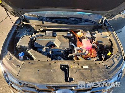 Zdjęcie 11 z 12 samochodu: 2025 HYUNDAI TUCSON LIMITED VIN:KM8JEDD12SU373399 - miniatura