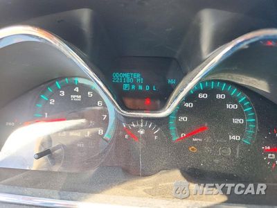 Zdjęcie 9 z 13 samochodu: 2017 CHEVROLET TRAVERSE LT VIN:1GNKRGKD7HJ224824 - miniatura