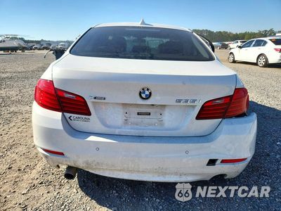 Zdjęcie 6 z 12 samochodu: 2015 BMW 535 XI VIN:WBA5B3C56FD543215 - miniatura