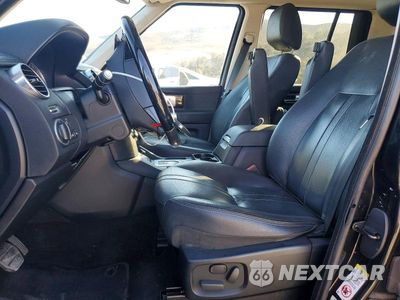 Zdjęcie 7 z 13 samochodu: 2015 LAND ROVER LR4 VIN:SALAB2V66FA744169 - miniatura