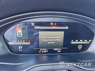 Zdjęcie 9 z 13 samochodu: 2022 AUDI Q5 PREMIUM PLUS 45 VIN:WA1EAAFY1N2126170 - miniatura