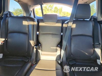 Zdjęcie 10 z 13 samochodu: 2018 HONDA ODYSSEY EXL VIN:5FNRL6H70JB025020 - miniatura
