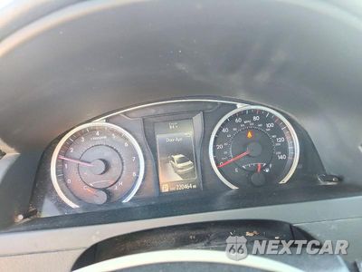Zdjęcie 9 z 13 samochodu: 2015 TOYOTA CAMRY SE VIN:4T1BF1FK6FU039419 - miniatura