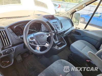 Zdjęcie 8 z 13 samochodu: 2018 FORD TRANSIT T-250 VIN:1FTYR2CG6JKA68631 - miniatura