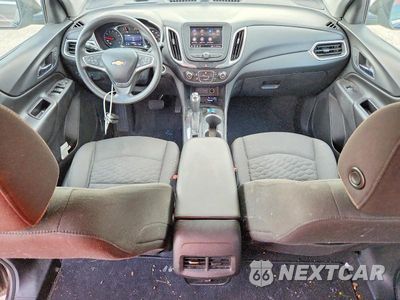 Zdjęcie 8 z 13 samochodu: 2020 CHEVROLET EQUINOX LT VIN:2GNAXKEV5L6176237 - miniatura