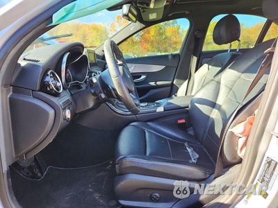 Zdjęcie 7 z 12 samochodu: 2018 MERCEDES-BENZ C 300 4MATIC VIN:55SWF4KB4JU241169 - miniatura