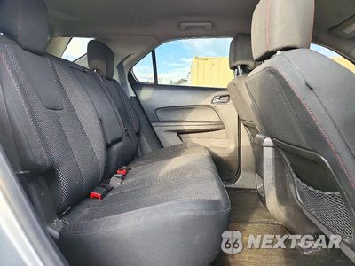 Zdjęcie 11 z 13 samochodu: 2014 CHEVROLET EQUINOX LT VIN:1GNFLFEK4EZ126662 - miniatura