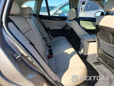 Zdjęcie 11 z 13 samochodu: 2014 BMW X1 SDRIVE28I VIN:WBAVM1C5XEVW46855 - miniatura