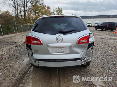 Zdjęcie 6 z 13 samochodu: 2015 BUICK ENCLAVE VIN:5GAKVBKD4FJ106073 - miniatura