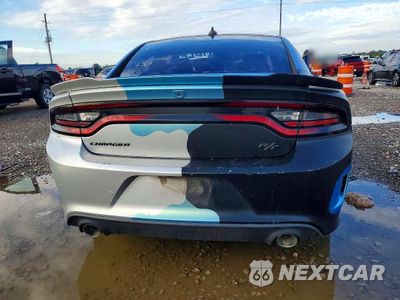 Zdjęcie 6 z 13 samochodu: 2020 DODGE CHARGER R/T VIN:2C3CDXCTXLH106749 - miniatura
