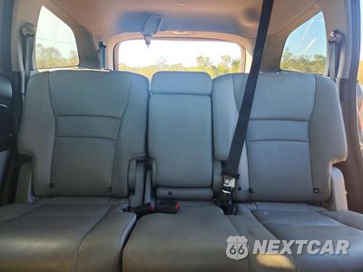 Zdjęcie 10 z 14 samochodu: 2018 HONDA PILOT EXL VIN:5FNYF6H53JB016877 - miniatura