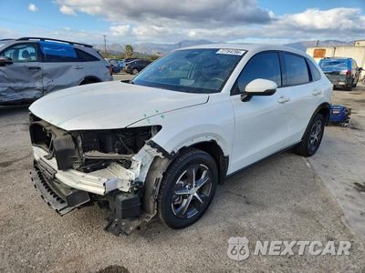2024 HONDA HR-V EXL 3CZRZ1H77RM702423 - główne zdjęcie licytacji z USA - miniatura