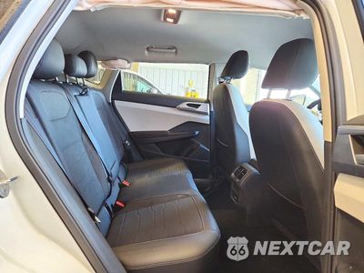 Zdjęcie 11 z 13 samochodu: 2025 VOLKSWAGEN TAOS SE VIN:3VVUC7B21SM045479 - miniatura