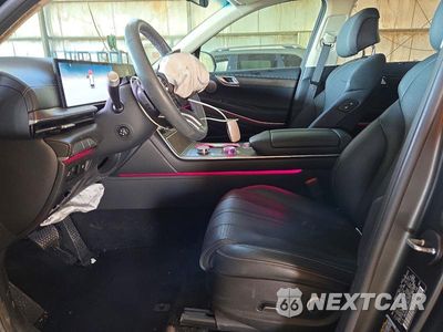 Zdjęcie 7 z 12 samochodu: 2025 GENESIS GV80 ADVANCED VIN:KMUHBESB9SU211814 - miniatura