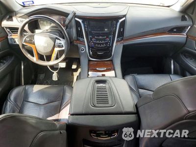 Zdjęcie 8 z 13 samochodu: 2019 CADILLAC ESCALADE ESV PREMIUM LUXURY VIN:1GYS4JKJ0KR333820 - miniatura