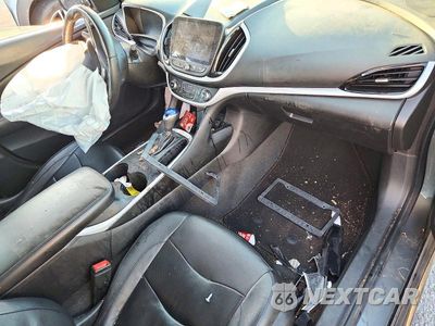 Zdjęcie 8 z 12 samochodu: 2017 CHEVROLET VOLT LT VIN:1G1RC6S59HU134772 - miniatura