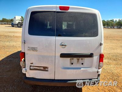 Zdjęcie 6 z 12 samochodu: 2018 NISSAN NV200 DELIVERY VAN VIN:3N6CM0KN7JK705394 - miniatura