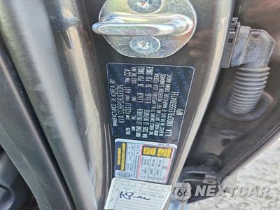 Zdjęcie 13 z 13 samochodu: 2025 KIA NIRO LX VIN:KNDCP3LE5S5304755 - miniatura