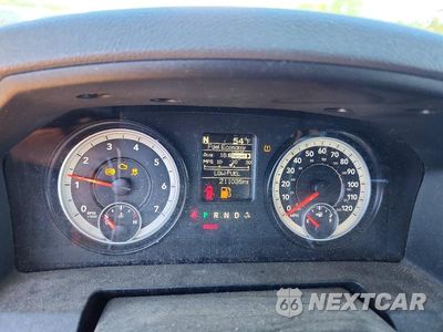 Zdjęcie 9 z 13 samochodu: 2015 RAM 1500 ST VIN:1C6RR6KTXFS553587 - miniatura
